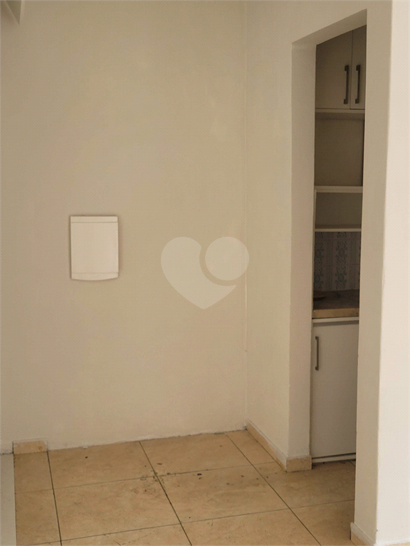 Venda Apartamento São Paulo Consolação REO881857 10