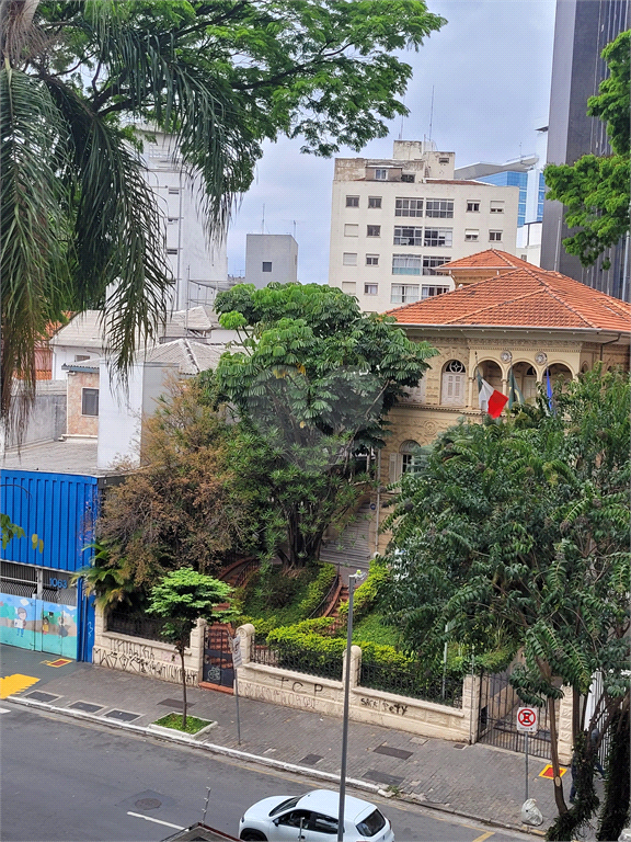 Venda Apartamento São Paulo Consolação REO881857 6