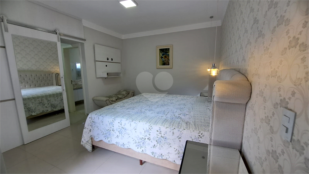 Venda Casa Bragança Paulista Condomínio Residencial Euroville Ii REO881859 23