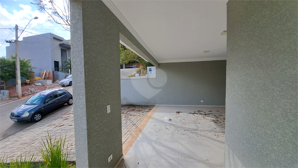 Venda Casa Bragança Paulista Condomínio Residencial Euroville Ii REO881859 3