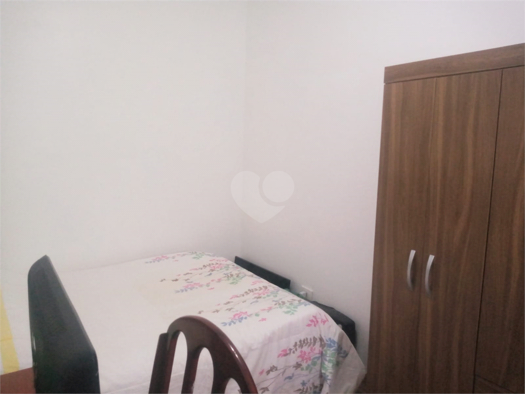 Venda Apartamento São Paulo Vila Dom Pedro Ii REO881862 9