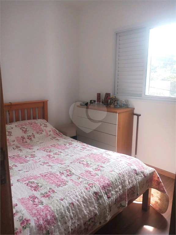 Venda Apartamento São Paulo Vila Dom Pedro Ii REO881862 7