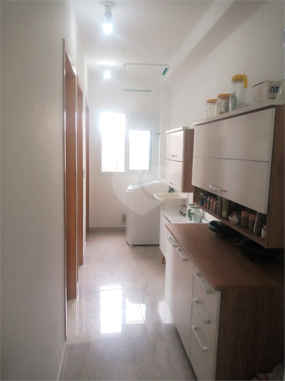 Venda Apartamento São Paulo Vila Dom Pedro Ii REO881862 11