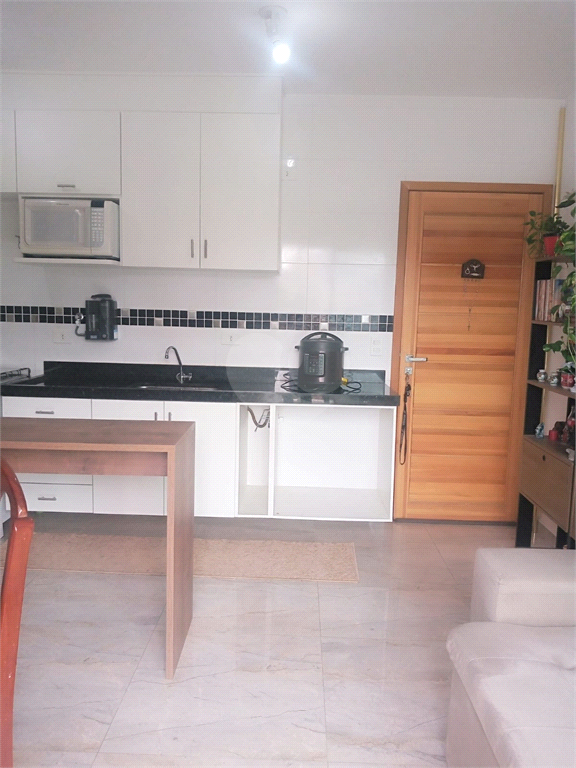 Venda Apartamento São Paulo Vila Dom Pedro Ii REO881862 13