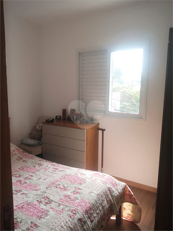 Venda Apartamento São Paulo Vila Dom Pedro Ii REO881862 8