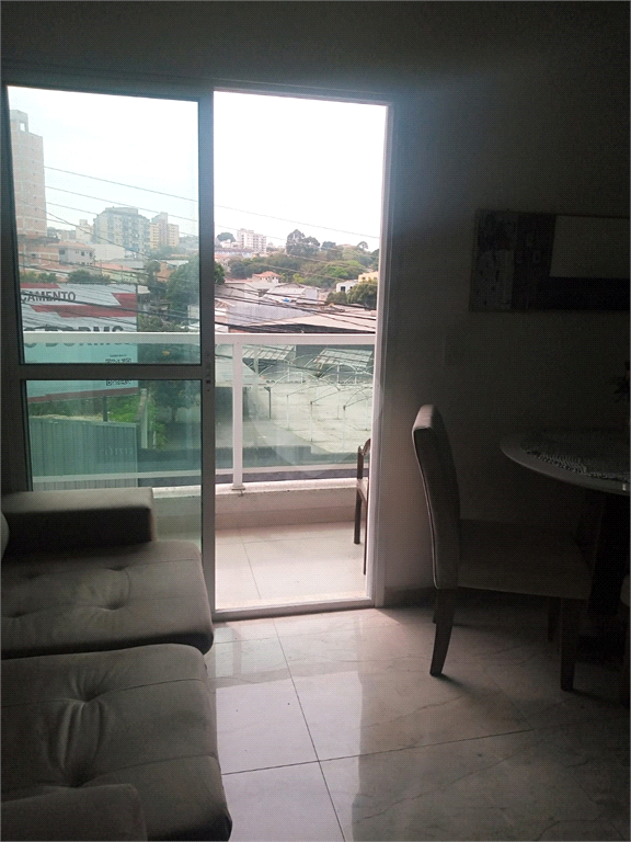 Venda Apartamento São Paulo Vila Dom Pedro Ii REO881862 3