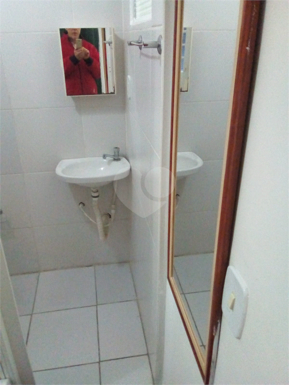 Venda Sobrado São Paulo Vila Romana REO881867 14