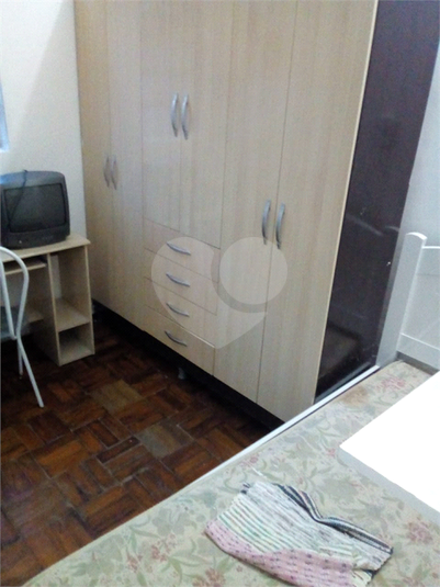 Venda Sobrado São Paulo Vila Romana REO881867 10