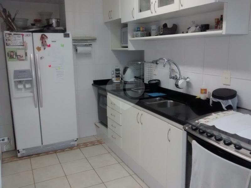 Venda Apartamento São Paulo Perdizes REO88187 6