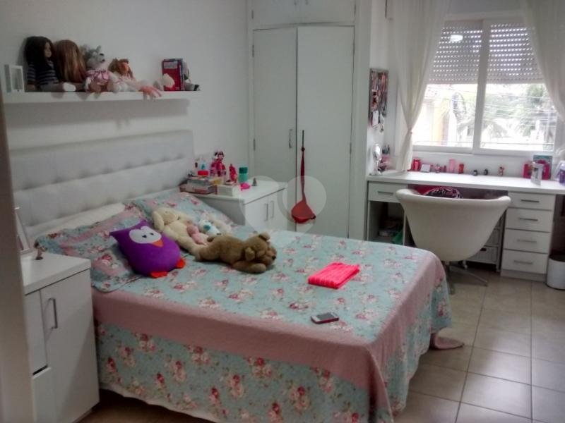 Venda Apartamento São Paulo Perdizes REO88187 5