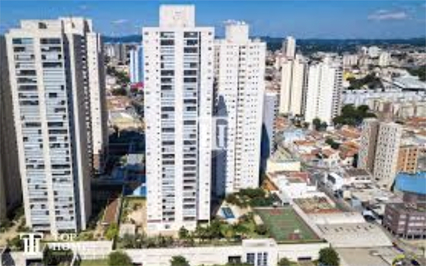 Venda Apartamento Jundiaí Jardim São Bento REO881871 15