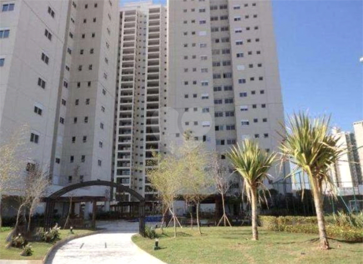 Venda Apartamento Jundiaí Jardim São Bento REO881871 7