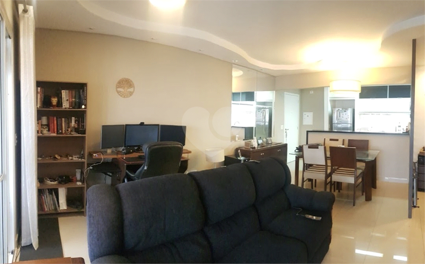 Venda Apartamento Jundiaí Jardim São Bento REO881871 2