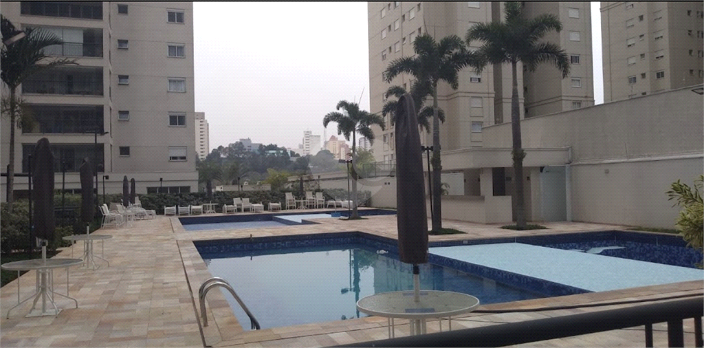 Venda Apartamento Jundiaí Jardim São Bento REO881871 9