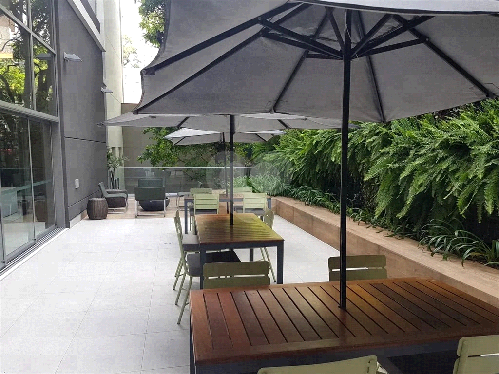 Venda Apartamento São Paulo Vila Mariana REO881880 23