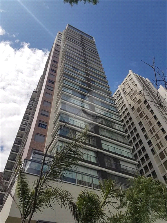 Venda Apartamento São Paulo Vila Mariana REO881880 2