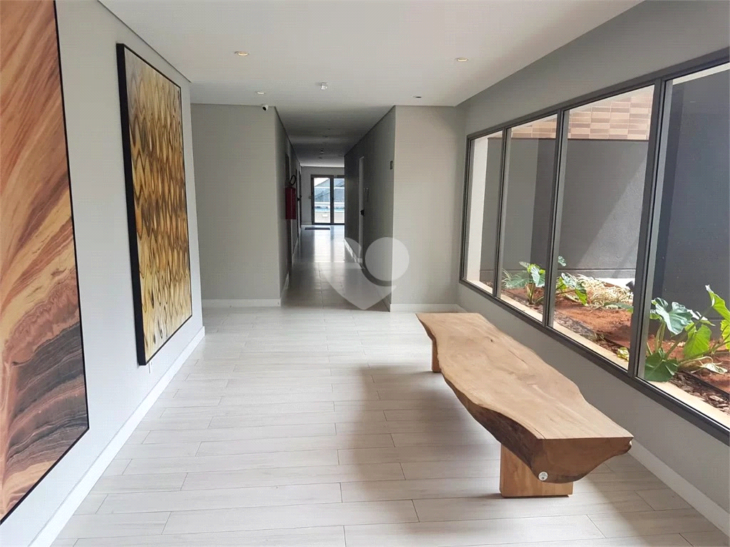 Venda Apartamento São Paulo Vila Mariana REO881880 16