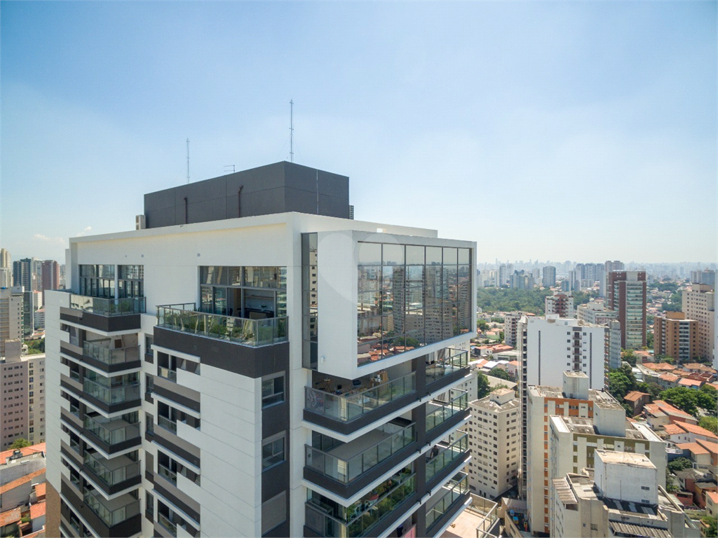 Venda Apartamento São Paulo Vila Mariana REO881880 4