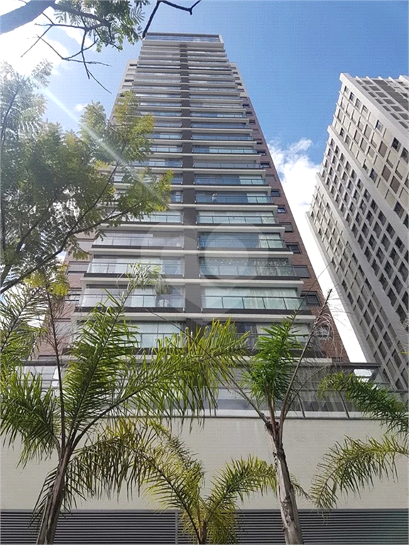 Venda Apartamento São Paulo Vila Mariana REO881880 1