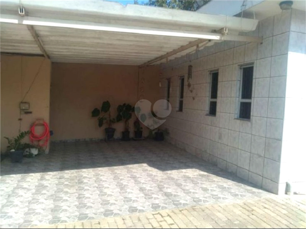 Venda Casa São Paulo Vila Jacuí REO881881 3