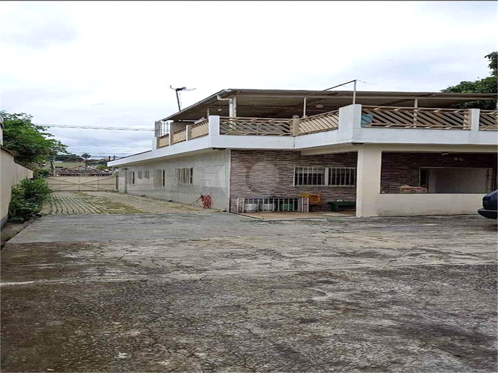 Venda Casa São Paulo Vila Jacuí REO881881 14