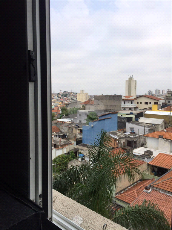 Venda Apartamento São Paulo Vila Gustavo REO881882 19