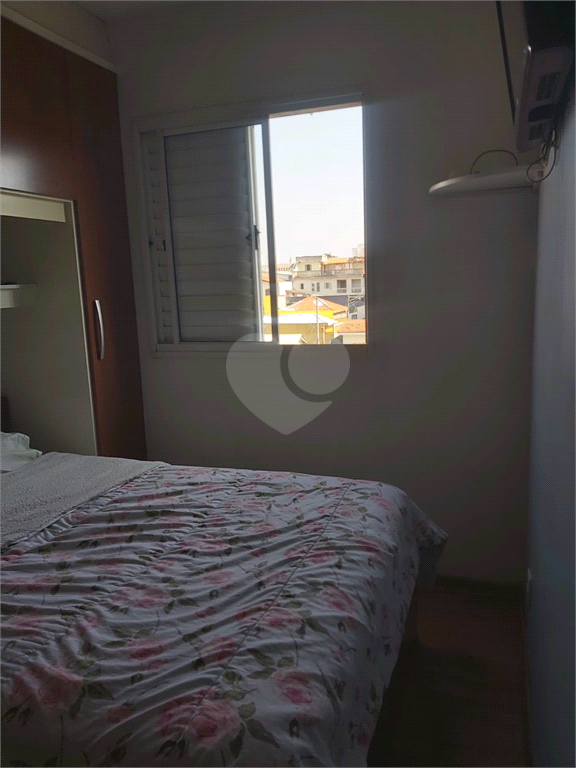 Venda Apartamento São Paulo Vila Gustavo REO881882 18