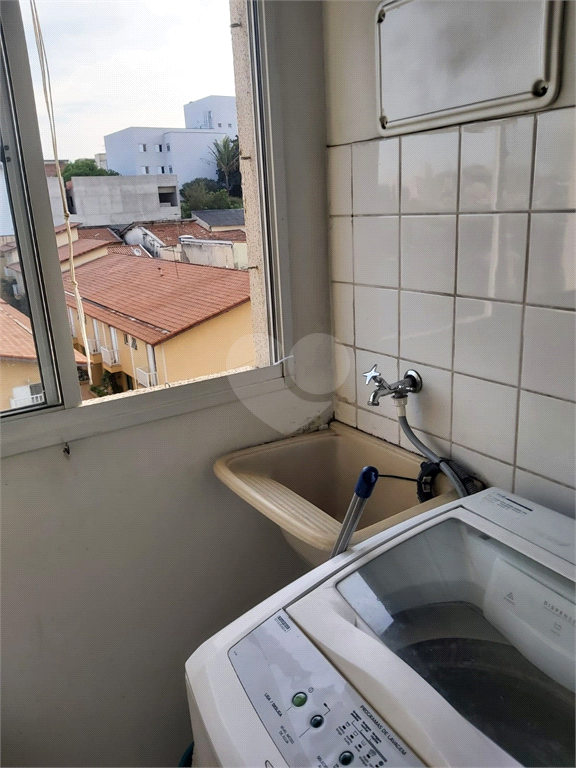 Venda Apartamento São Paulo Vila Gustavo REO881882 21