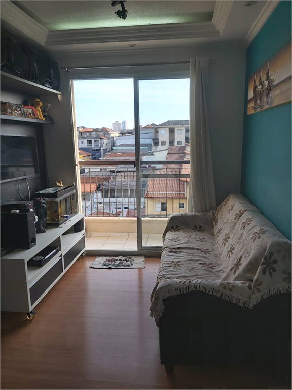 Venda Apartamento São Paulo Vila Gustavo REO881882 6