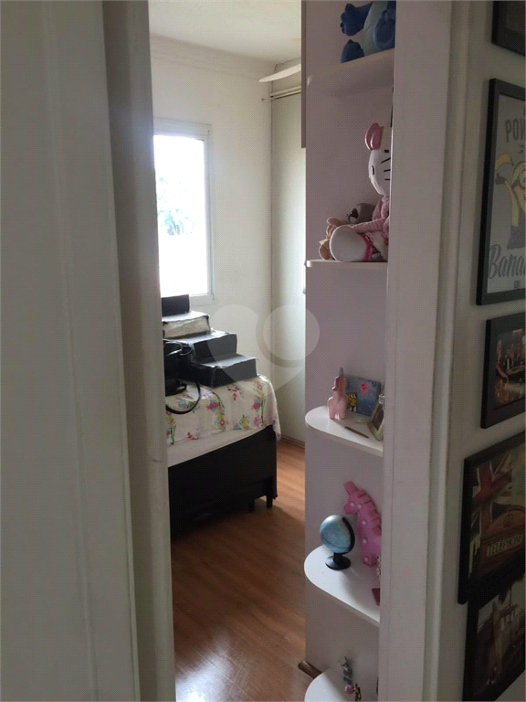 Venda Apartamento São Paulo Vila Gustavo REO881882 13