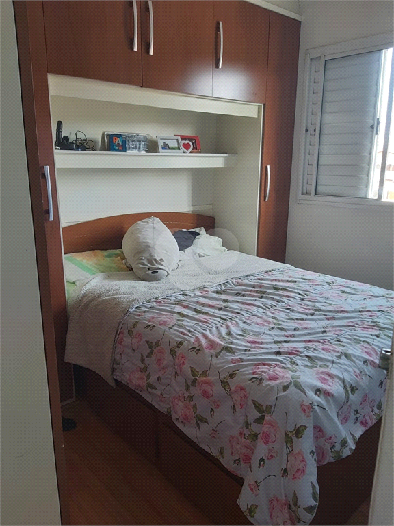 Venda Apartamento São Paulo Vila Gustavo REO881882 12