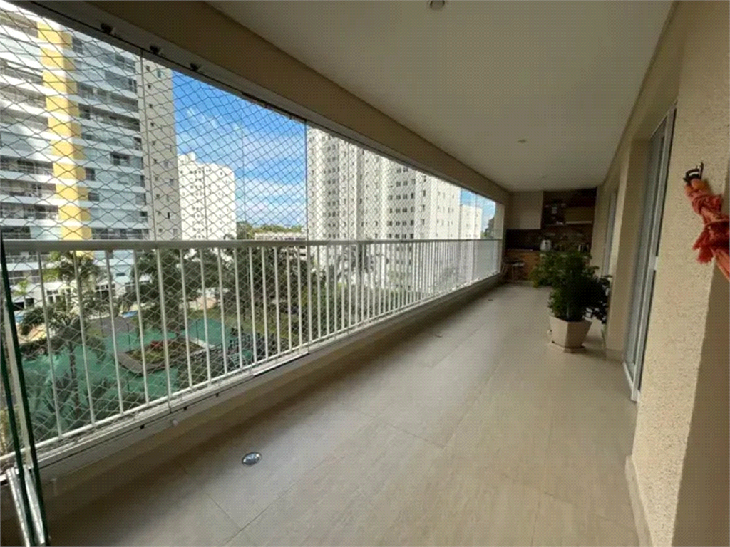 Venda Apartamento São José Dos Campos Jardim Das Indústrias REO881886 17