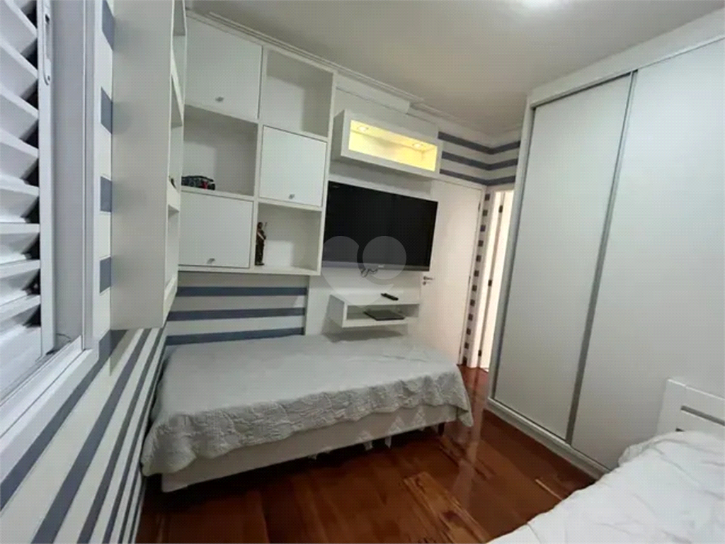 Venda Apartamento São José Dos Campos Jardim Das Indústrias REO881886 7