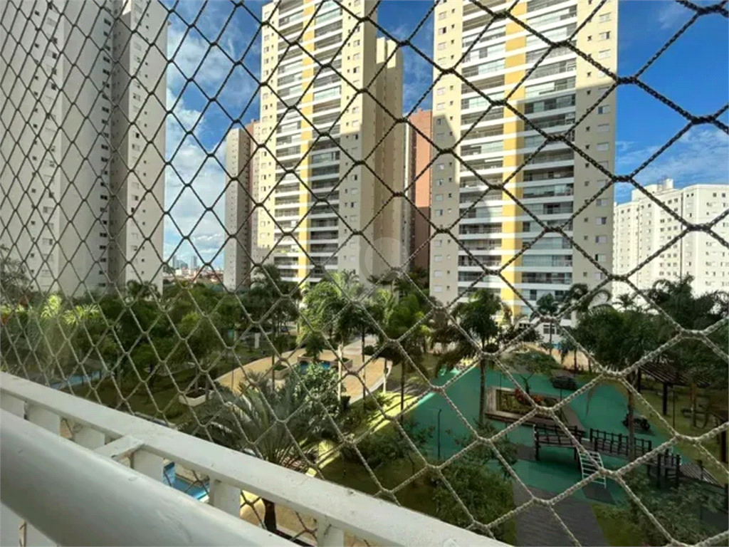 Venda Apartamento São José Dos Campos Jardim Das Indústrias REO881886 16