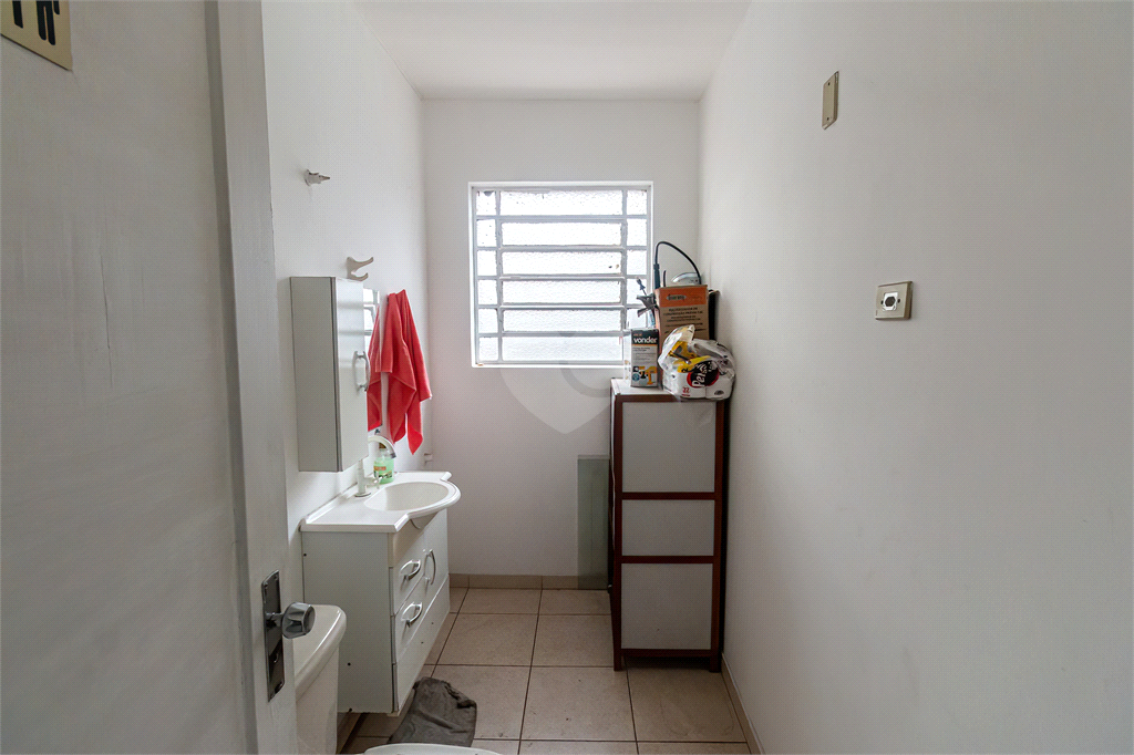 Venda Sobrado São Paulo Vila Nova Conceição REO881900 16