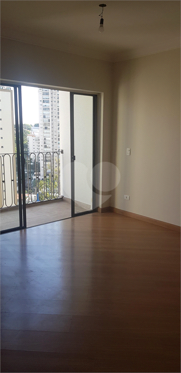 Venda Apartamento São Paulo Vila Santa Catarina REO881901 7