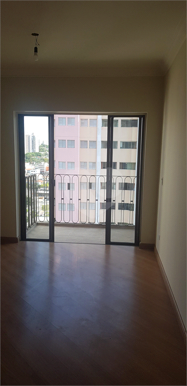 Venda Apartamento São Paulo Vila Santa Catarina REO881901 5