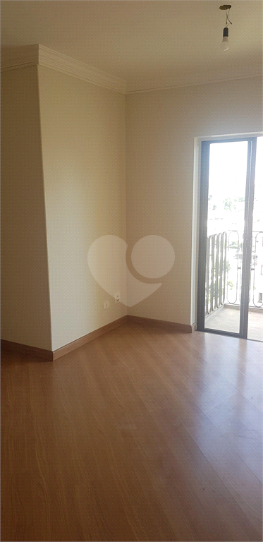 Venda Apartamento São Paulo Vila Santa Catarina REO881901 6