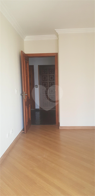 Venda Apartamento São Paulo Vila Santa Catarina REO881901 2