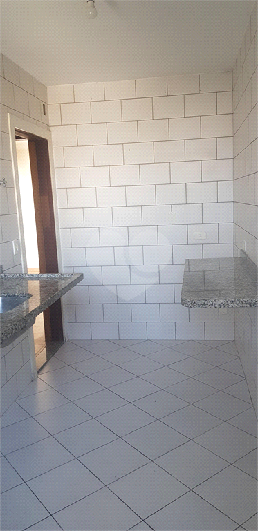 Venda Apartamento São Paulo Vila Santa Catarina REO881901 26