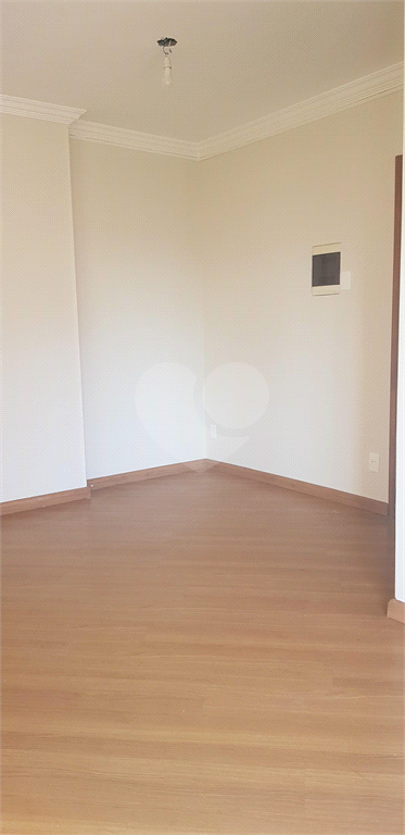 Venda Apartamento São Paulo Vila Santa Catarina REO881901 3