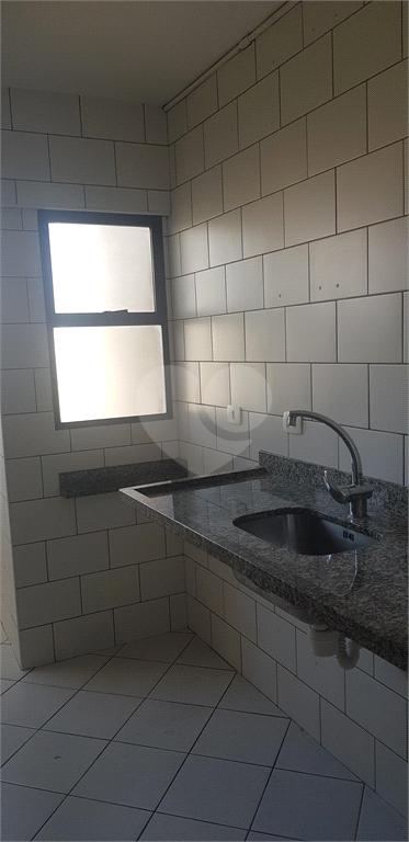 Venda Apartamento São Paulo Vila Santa Catarina REO881901 22