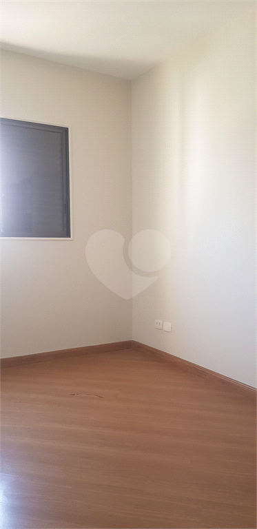 Venda Apartamento São Paulo Vila Santa Catarina REO881901 20