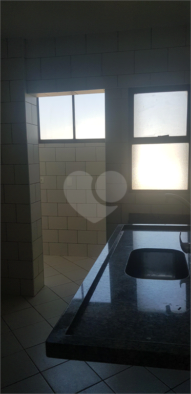 Venda Apartamento São Paulo Vila Santa Catarina REO881901 29