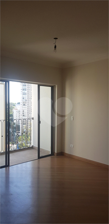 Venda Apartamento São Paulo Vila Santa Catarina REO881901 9