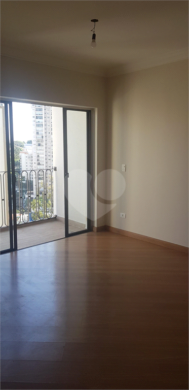 Venda Apartamento São Paulo Vila Santa Catarina REO881901 8