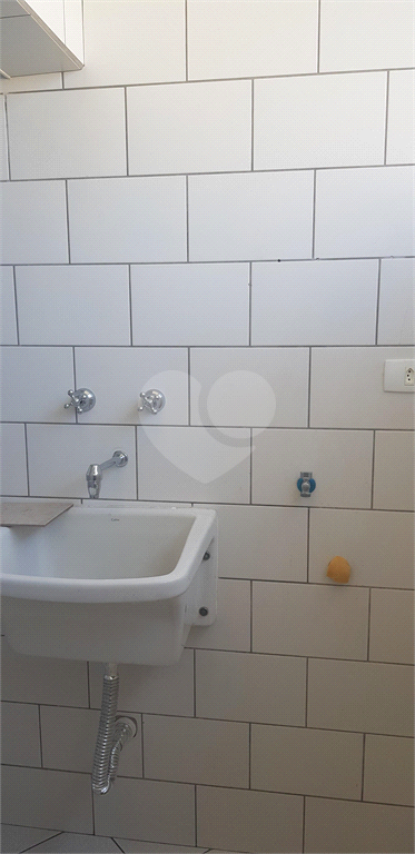 Venda Apartamento São Paulo Vila Santa Catarina REO881901 25