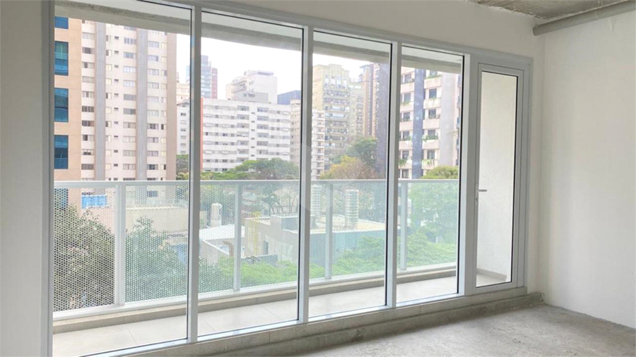 Aluguel Salas São Paulo Moema REO881903 7