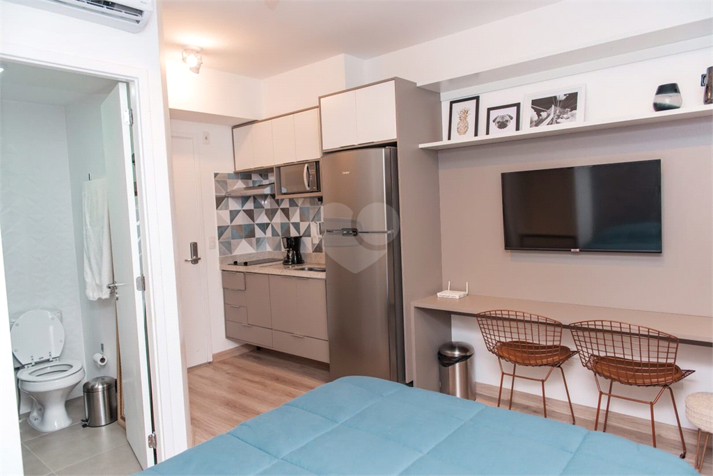 Venda Apartamento São Paulo Centro REO881904 9