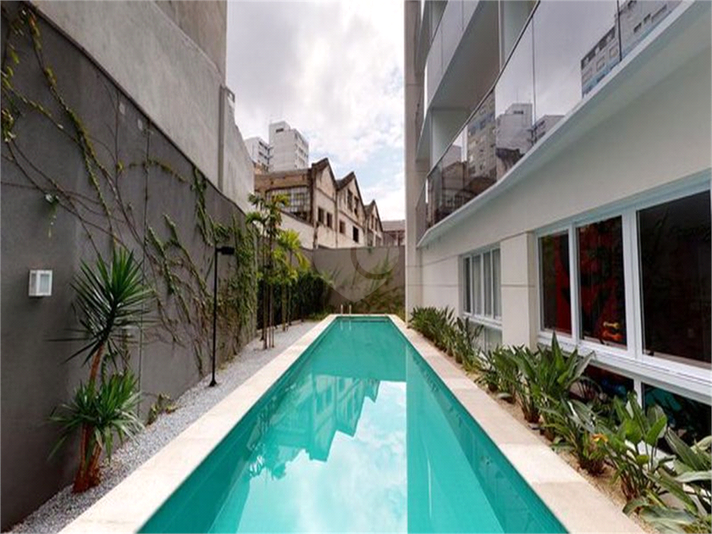 Venda Apartamento São Paulo Centro REO881904 20